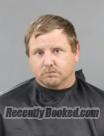 Recent Mugshot Image for JAMES ANTHONY WHITE in Anderson County, South Carolina