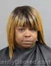 Recent Mugshot Image for KARMELA MCGLOTTEN JOHNSON in Anderson County, South Carolina