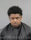 Recent Mugshot Image for KEYVON AHMAD JONES in Anderson County, South Carolina