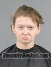 Recent Mugshot Image for KIMBERLY MICHELLE KING in Anderson County, South Carolina