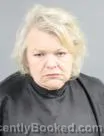Recent Mugshot Image for KELLY LYNN RICHARDSON in Anderson County, South Carolina