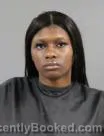 Recent Mugshot Image for KAMAYA AALIYAH SCOTT in Anderson County, South Carolina