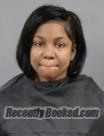 Recent Mugshot Image for LATISHA MONIQUE ALLEN in Anderson County, South Carolina