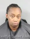 Recent Mugshot Image for LATASHA MARIA MATTISON in Anderson County, South Carolina