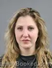 Recent Mugshot Image for MONICA CHRISTINE JAMES in Anderson County, South Carolina