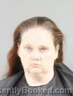Recent Mugshot Image for MISTY DANIELLE NORRIS in Anderson County, South Carolina