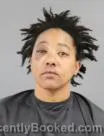 Recent Mugshot Image for MELODY SHANNON PICKENS in Anderson County, South Carolina