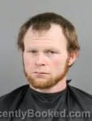 Recent Mugshot Image for MATTHEW SETH TAYLOR in Anderson County, South Carolina