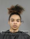 Recent Mugshot Image for OLIVIA FAITH HARRINGTON in Anderson County, South Carolina