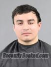 Recent Mugshot Image for ORLANDO LARA VILLELA in Anderson County, South Carolina