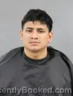 Recent Mugshot Image for OSVALDO DANIEL RUIZ-ROBLERO in Anderson County, South Carolina