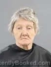 Recent Mugshot Image for PATRICIA SUE GILSTRAP in Anderson County, South Carolina