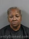 Recent Mugshot Image for PRISCILLA DENISE HESTER in Anderson County, South Carolina
