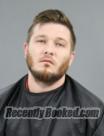 Recent Mugshot Image for PATRICK RAYMOND OLSON in Anderson County, South Carolina