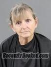 Recent Mugshot Image for PAMELA RENE THOMAS in Anderson County, South Carolina