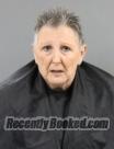 Recent Mugshot Image for RUTH MOORE BROCKLEHURST in Anderson County, South Carolina