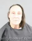 Recent Mugshot Image for SHERRI LEE CARTER in Anderson County, South Carolina