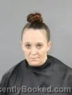 Recent Mugshot Image for SHEENA ELAINE GRINDLE in Anderson County, South Carolina