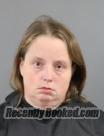 Recent Mugshot Image for SARAH ELIZABETH HOLCOMBE in Anderson County, South Carolina