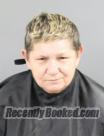 Recent Mugshot Image for SUSAN REBECCA STRICKLAND in Anderson County, South Carolina