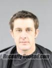 Recent Mugshot Image for SETH DANIEL SHURBURTT in Anderson County, South Carolina