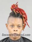 Recent Mugshot Image for SHAKEMIA LATOYA WILLIAMS in Anderson County, South Carolina