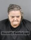 Recent Mugshot Image for SUSAN MICHELE WATERS in Anderson County, South Carolina