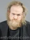 Recent Mugshot Image for THOMAS EDWARD JR DUFFELL in Anderson County, South Carolina