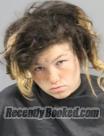 Recent Mugshot Image for TAYLOR ALYSSA LEE in Anderson County, South Carolina