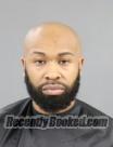 Recent Mugshot Image for TYREECE ARMAND MATTRESS in Anderson County, South Carolina