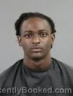 Recent Mugshot Image for TABARI LEE MORRIS in Anderson County, South Carolina