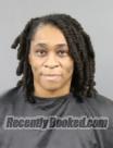 Recent Mugshot Image for TIA LACHELLE REID in Anderson County, South Carolina