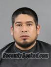 Recent Mugshot Image for VICTOR PEREZ SALAZAR in Anderson County, South Carolina