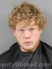 Recent Mugshot Image for WILLIAM BRADLEE CAMPBELL in Anderson County, South Carolina