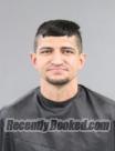 Recent Mugshot Image for ZAKHARIY Z BALKAN in Anderson County, South Carolina