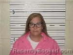 Recent Mugshot Image for CARRIE M BURKETT in Butler County, Alabama