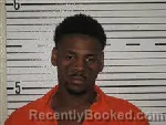 Recent Mugshot Image for JAVIER TREMENDEZ HARDNETT in Butler County, Alabama