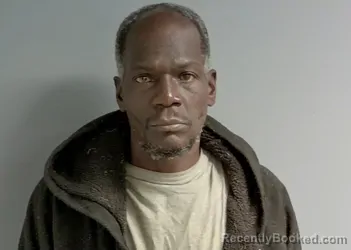 Recent Mugshot Image for Dannie Baker in Calhoun County, Alabama