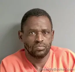 Recent Mugshot Image for Sonel Lazard in Calhoun County, Alabama