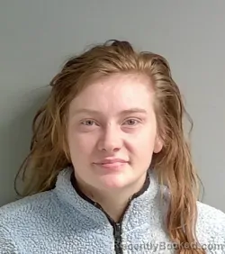 Recent Mugshot Image for Chancey Mayfield in Calhoun County, Alabama