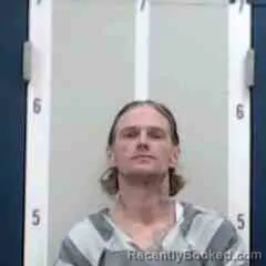 Recent Mugshot Image for JOSEPH MICHAEL PAYNE in DeKalb County, Alabama