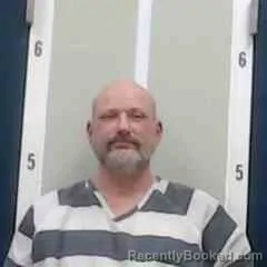 Recent Mugshot Image for CHARLES EUGENE PALMOUR in DeKalb County, Alabama