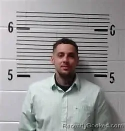 Recent Mugshot Image for K ZUIDHOEK in Elmore County, Alabama