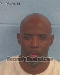 Recent Mugshot Image for DAMIEN POINTER in Etowah County, Alabama