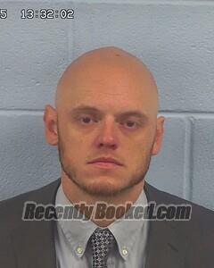 Recent Mugshot Image for BRANDON BYNUM in Etowah County, Alabama