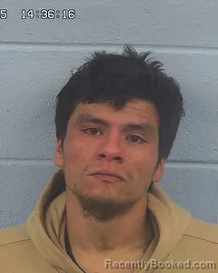 Recent Mugshot Image for SAMUEL DELGADO in Etowah County, Alabama