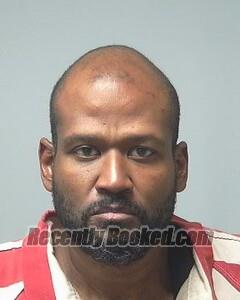 Recent Mugshot Image for ALBERT PATTON in Escambia County, Alabama