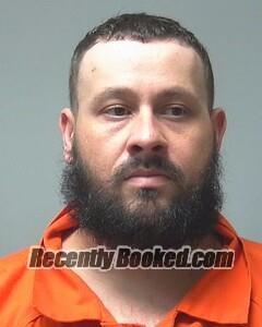 Recent Mugshot Image for MICHAEL DREADIN in Escambia County, Alabama