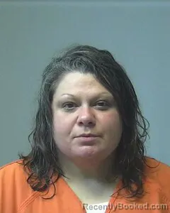 Recent Mugshot Image for ASHLEY FINDLEY in Escambia County, Alabama