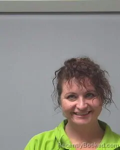 Recent Mugshot Image for ELIZABETH NORWOOD in Escambia County, Alabama